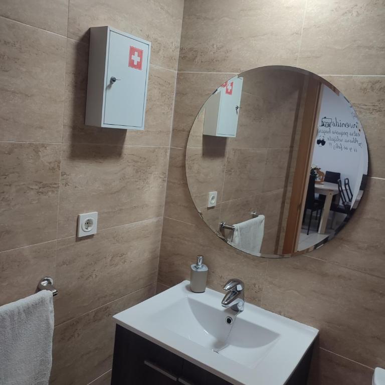 Atalaya del Mar - Apartamento de 1 dormitorio - 11