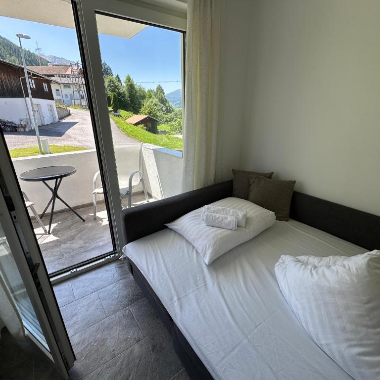 Apartment Oberleins III - Apartment mit 1 Schlafzimmer - 9