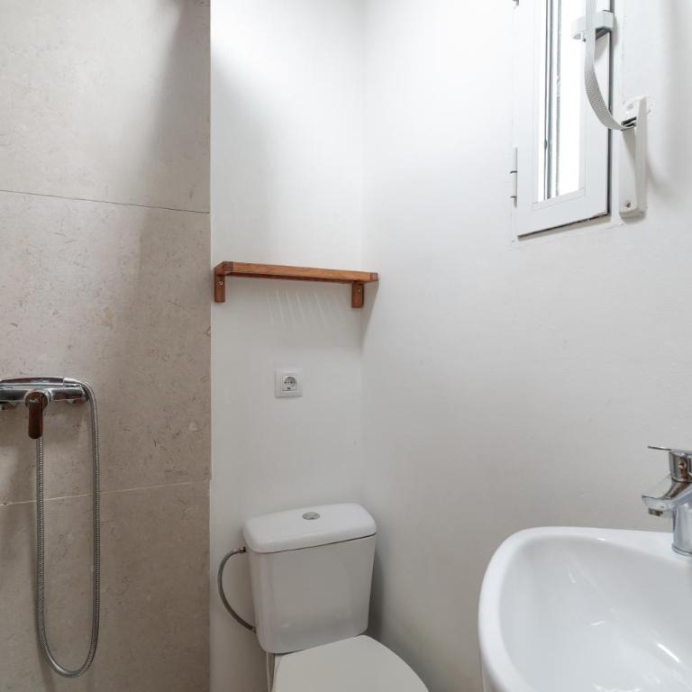 La Korolada Guesthouse - Double Room - 6