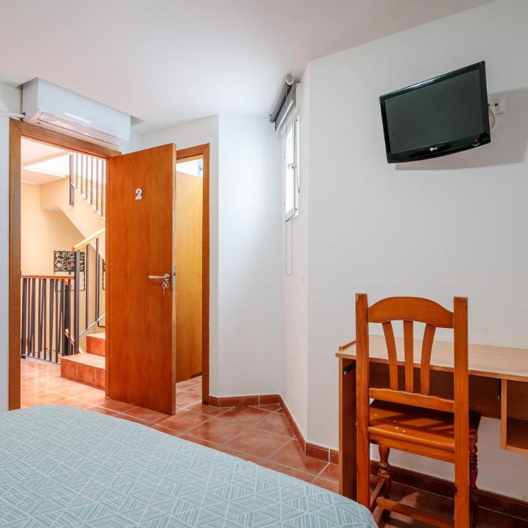 La Korolada Guesthouse - Double Room - 1