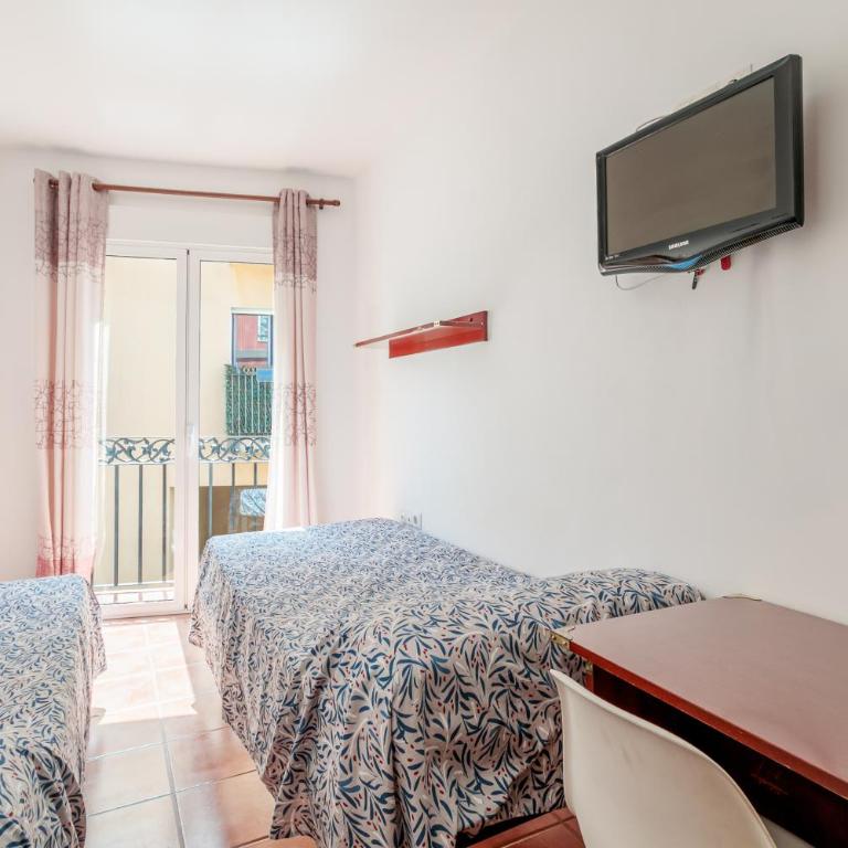 La Korolada Guesthouse - Twin Room - 6