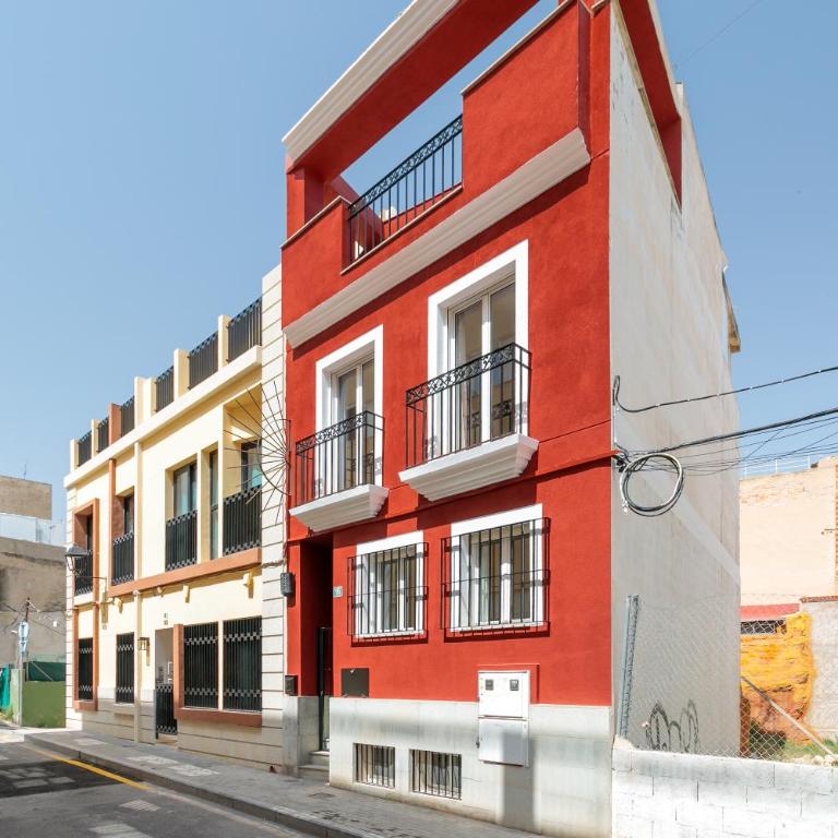La Korolada Guesthouse - Five-Bedroom House - 23