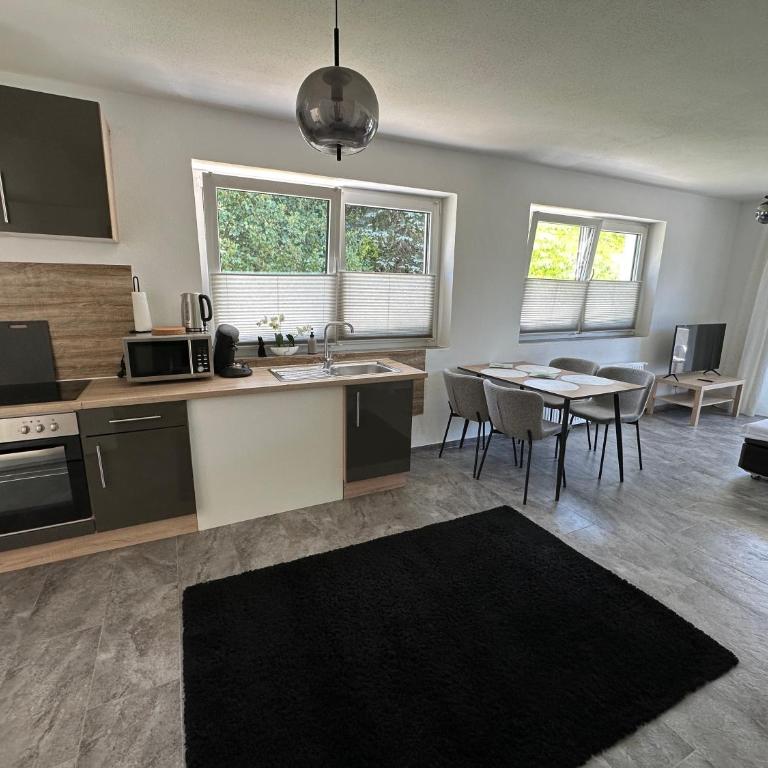 Apartment Oberleins III - Apartment mit 1 Schlafzimmer - 3
