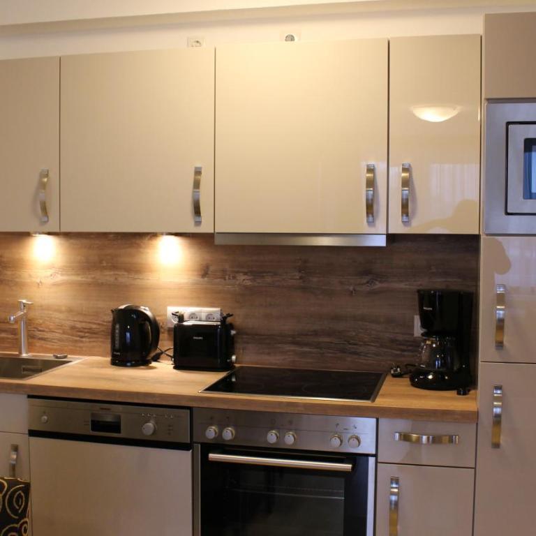 Apartment Elisa - Studio-Apartment - 11