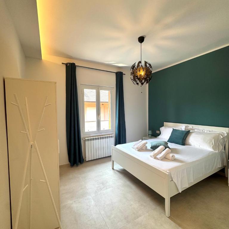 Family apartment - Appartamento con 2 Camere da Letto - 8