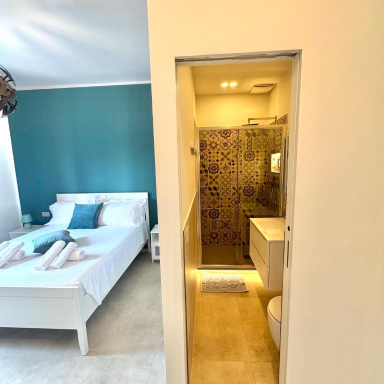 Family apartment - Appartamento con 2 Camere da Letto - 12