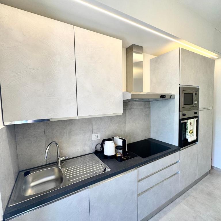 Family apartment - Appartamento con 2 Camere da Letto - 14