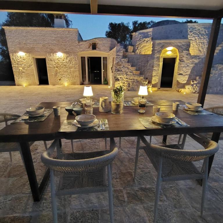 Le pietre di Puglia - Casa con 2 Camere da Letto - 66