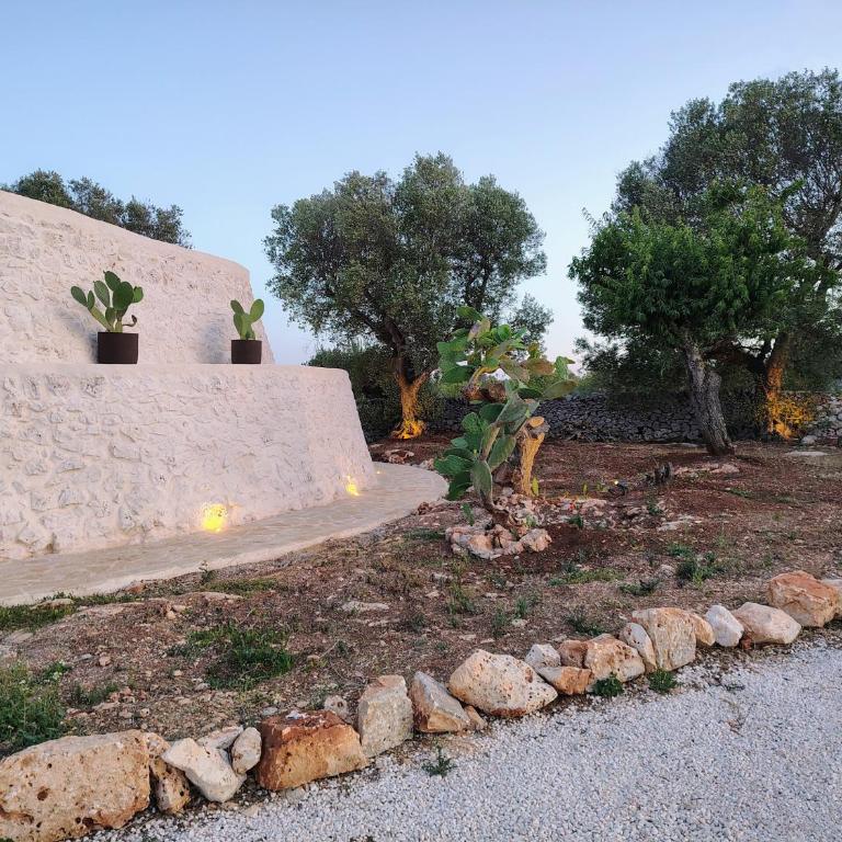 Le pietre di Puglia - Casa con 2 Camere da Letto - 67