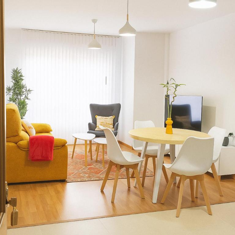 Apartamento céntrico 2 - Apartamento - 1