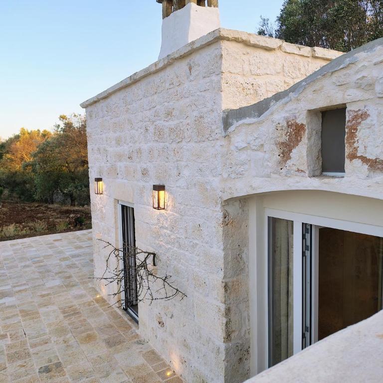 Le pietre di Puglia - Casa con 2 Camere da Letto - 69
