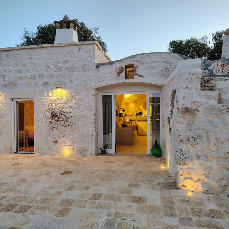Le pietre di Puglia - Casa con 2 Camere da Letto - 1