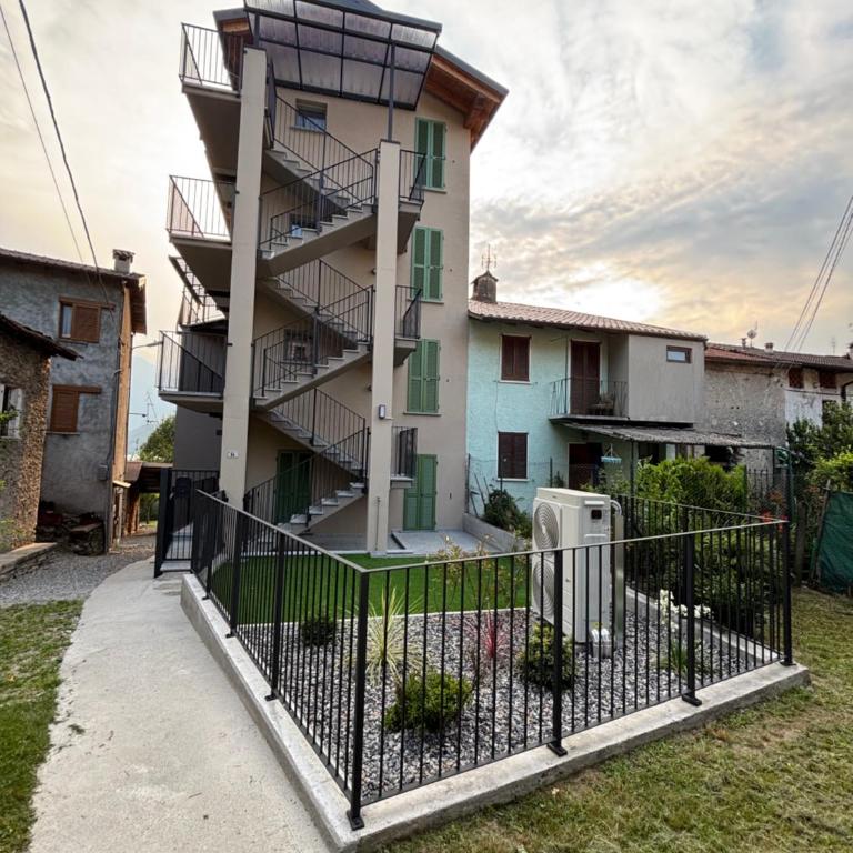 Bea Apartment - Appartamento con 2 Camere da Letto - 2
