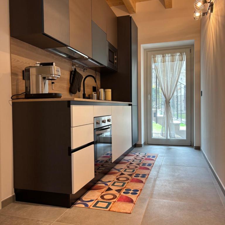 Bea Apartment - Appartamento con 2 Camere da Letto - 11