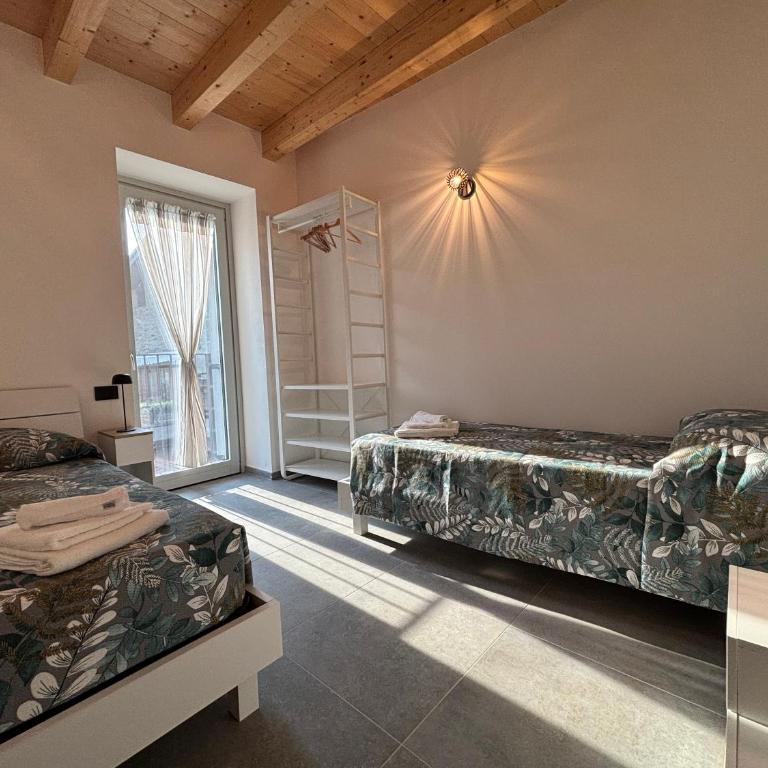 Bea Apartment - Appartamento con 2 Camere da Letto - 16