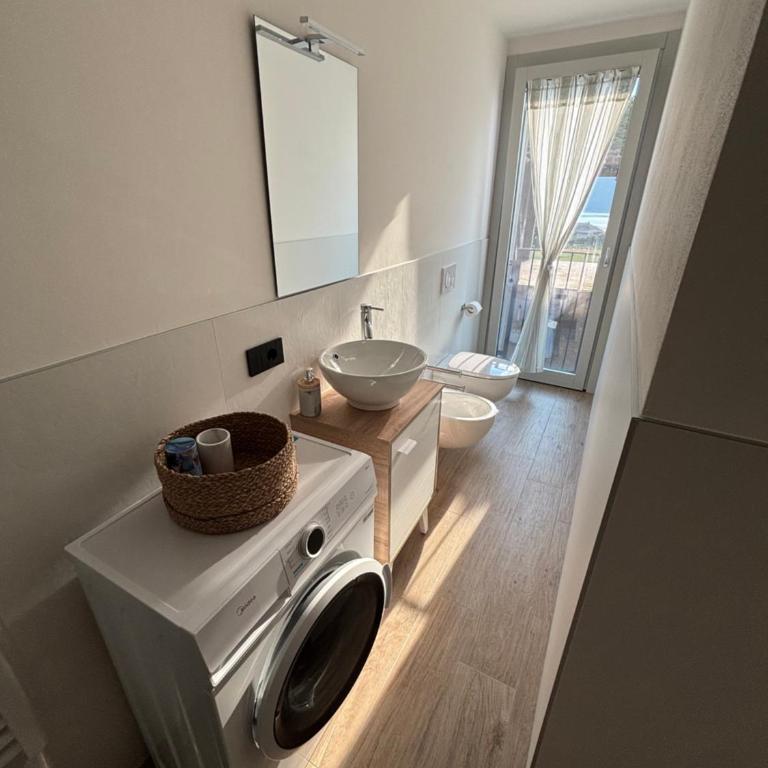 Bea Apartment - Appartamento con 2 Camere da Letto - 18