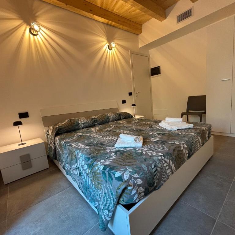 Bea Apartment - Appartamento con 2 Camere da Letto - 14