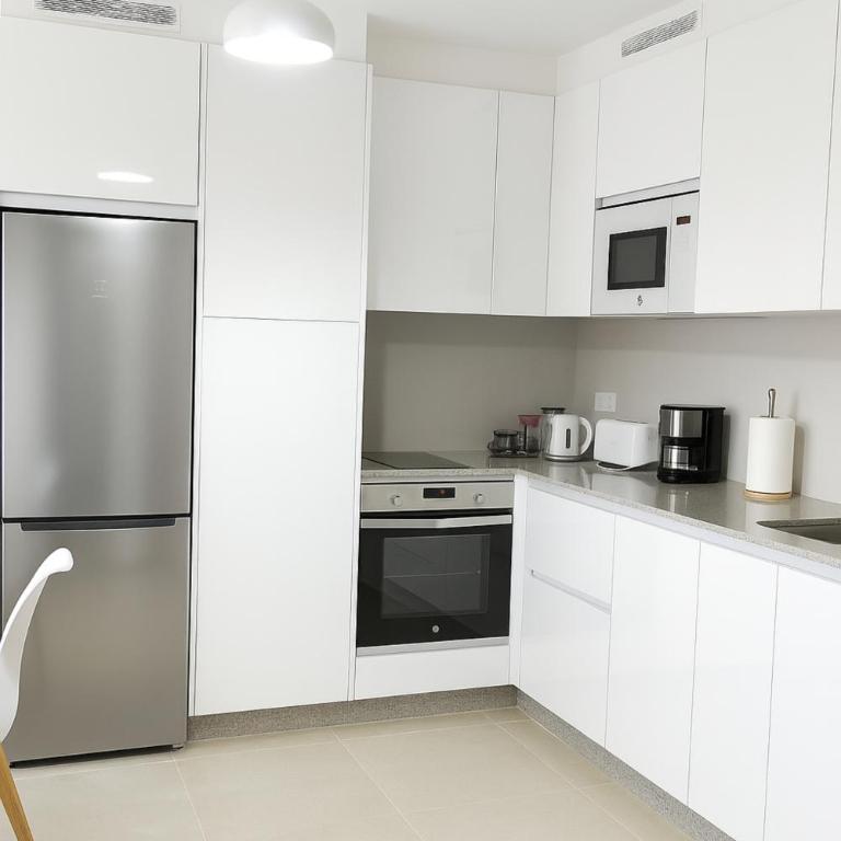 Apartamento céntrico 2 - Apartamento - 4
