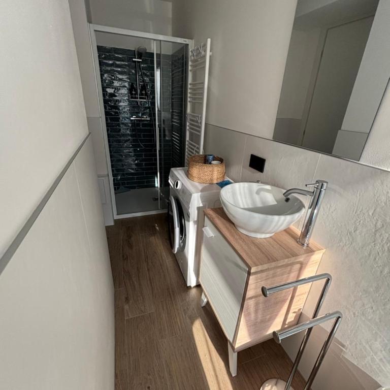 Bea Apartment - Appartamento con 2 Camere da Letto - 19