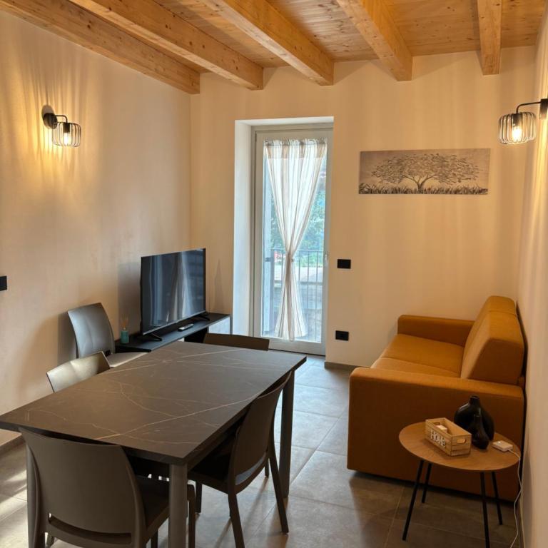 Bea Apartment - Appartamento con 2 Camere da Letto - 8