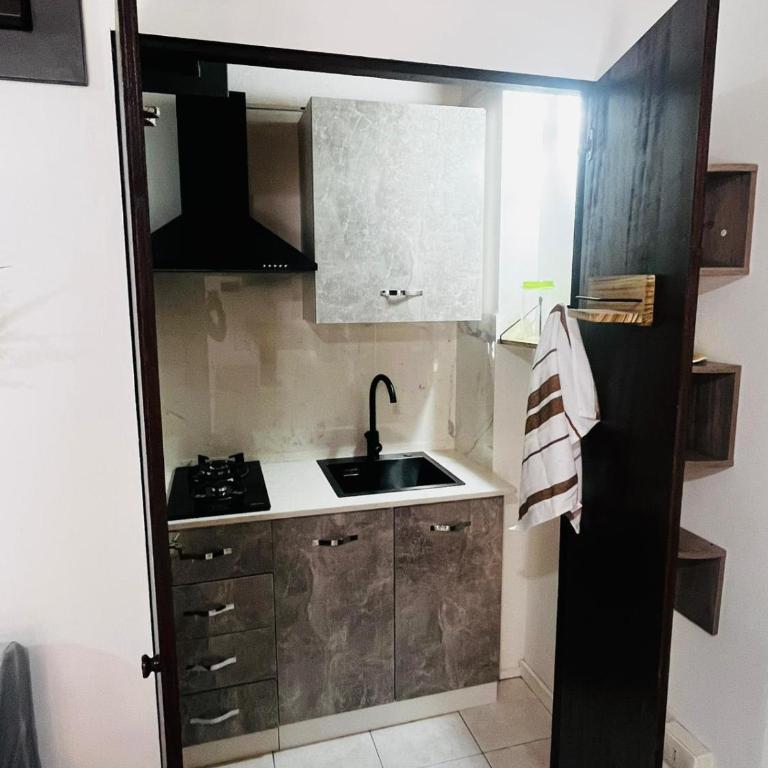 Giupa's home - One-Bedroom House - 5