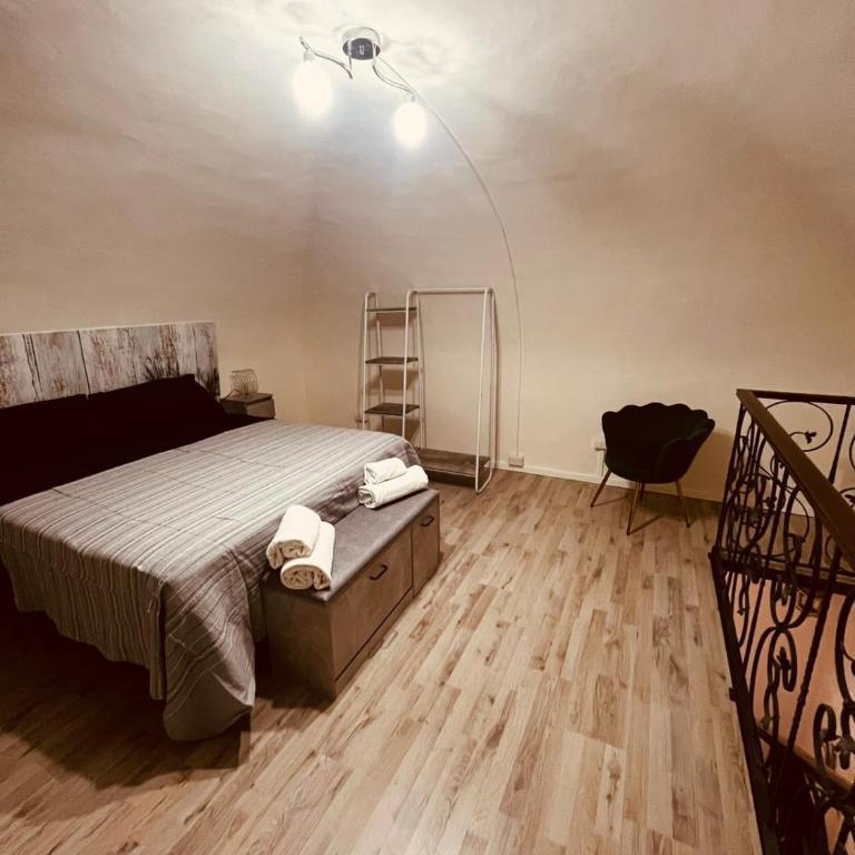 Giupa's home - One-Bedroom House - 6