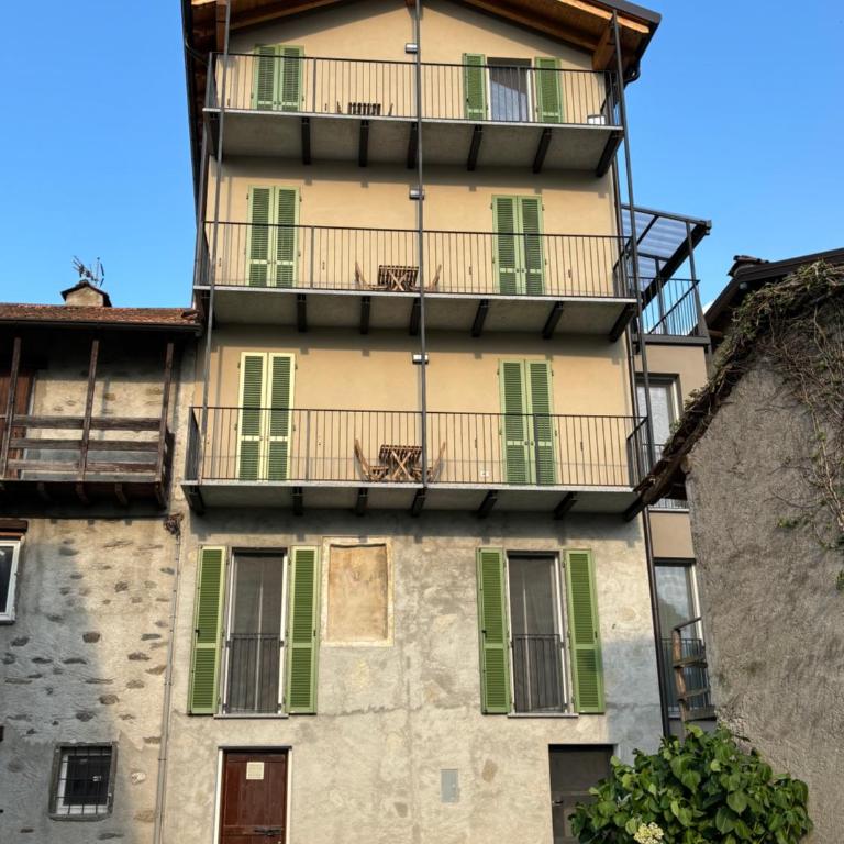 Bea Apartment - Appartamento con 2 Camere da Letto - 3