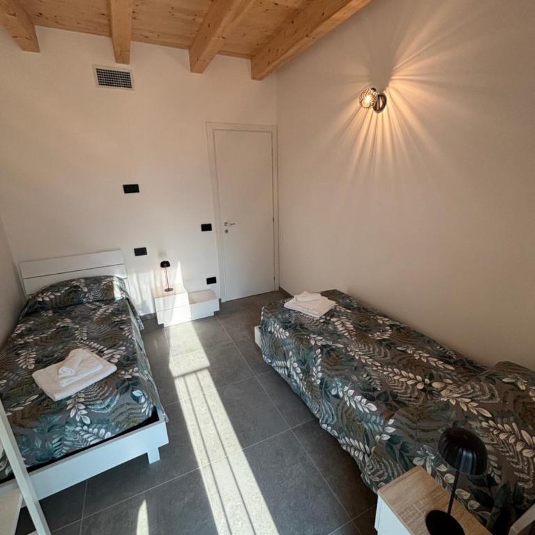 Bea Apartment - Appartamento con 2 Camere da Letto - 17