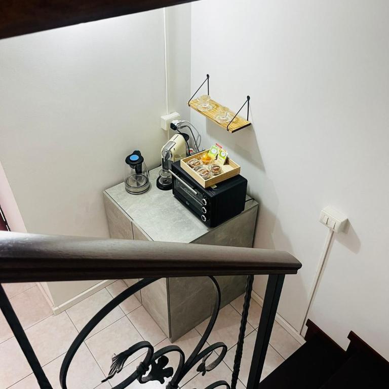 Giupa's home - One-Bedroom House - 8