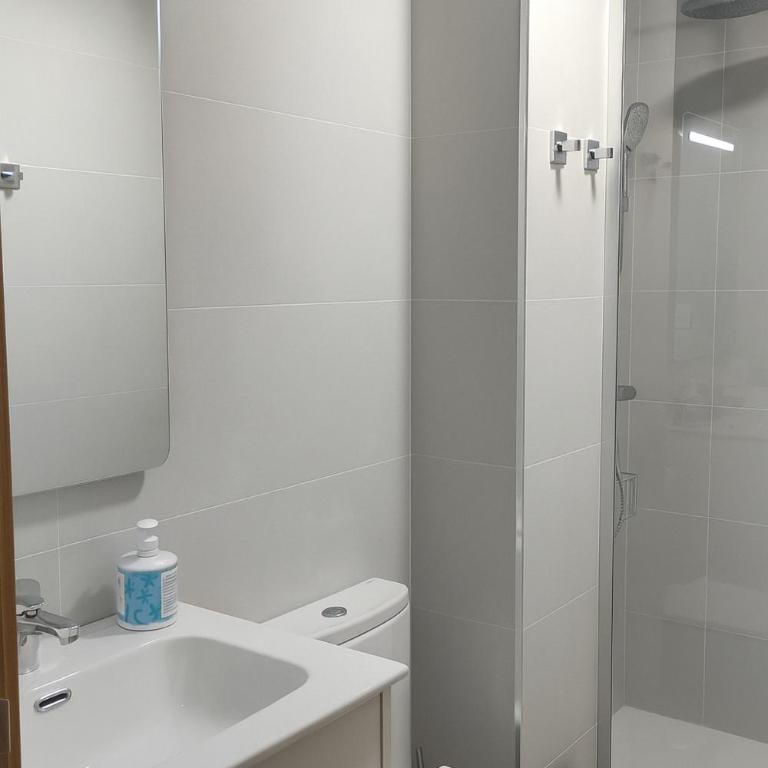 Apartamento céntrico 2 - Apartamento - 9