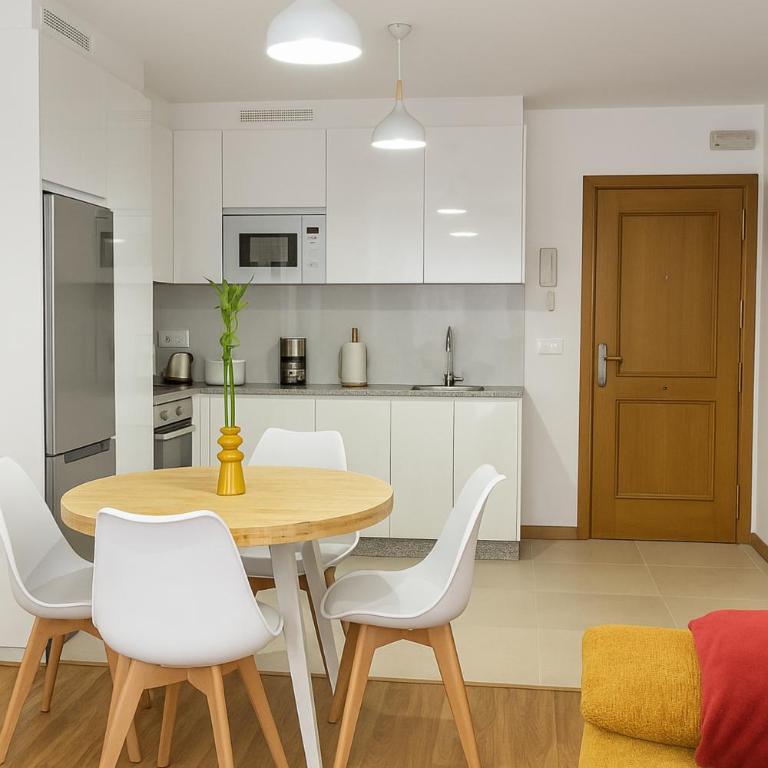 Apartamento céntrico 2 - Apartamento - 2