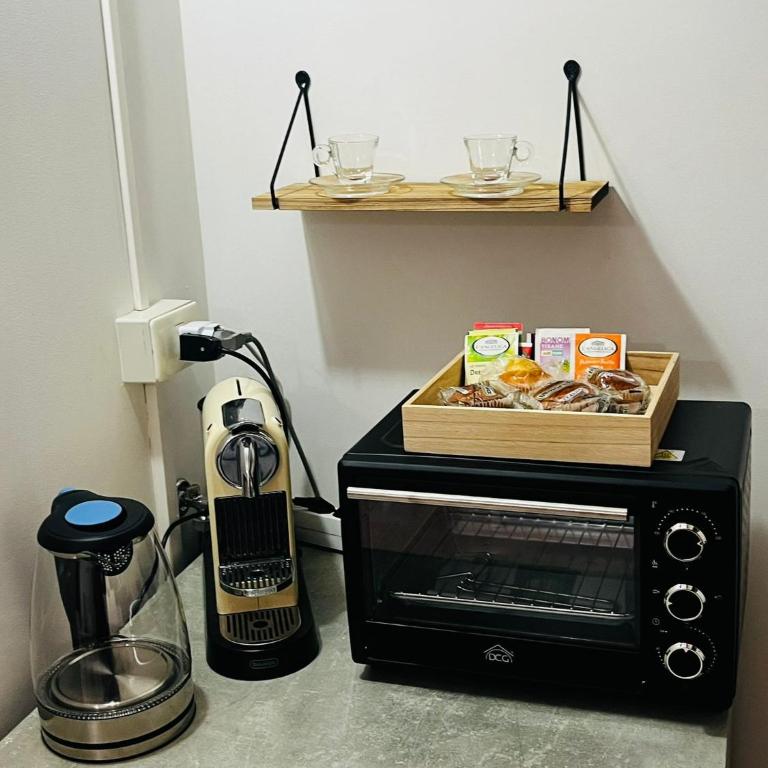 Giupa's home - One-Bedroom House - 10