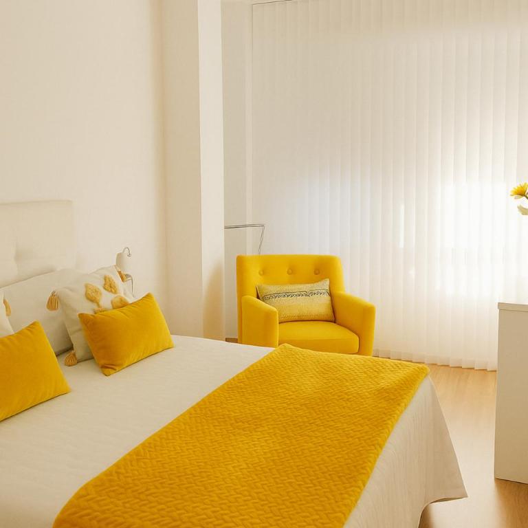 Apartamento céntrico 2 - Apartamento - 7