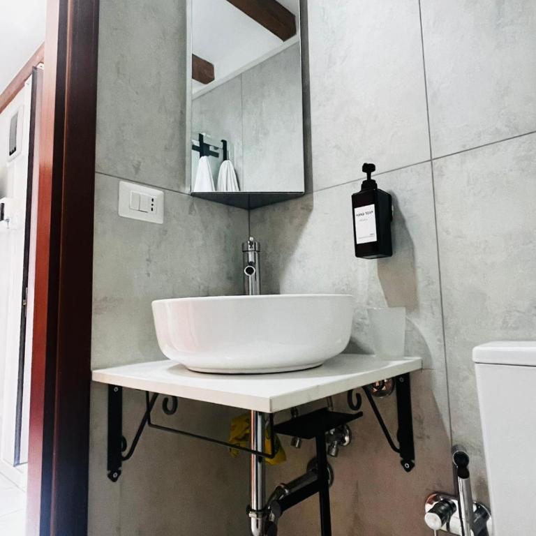 Giupa's home - One-Bedroom House - 12