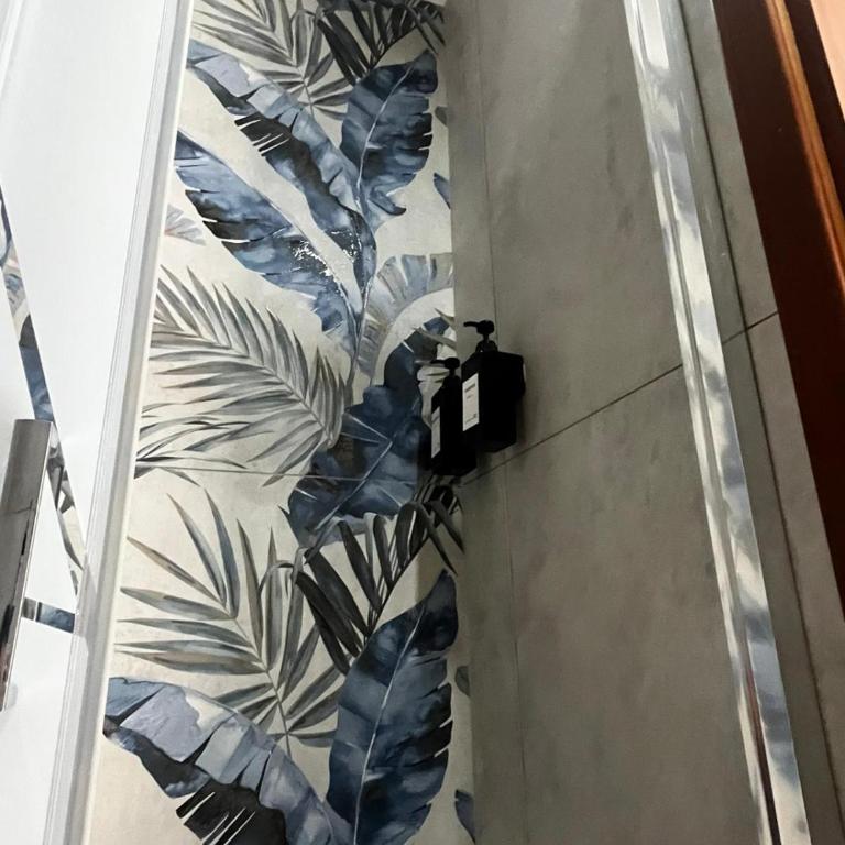Giupa's home - One-Bedroom House - 13