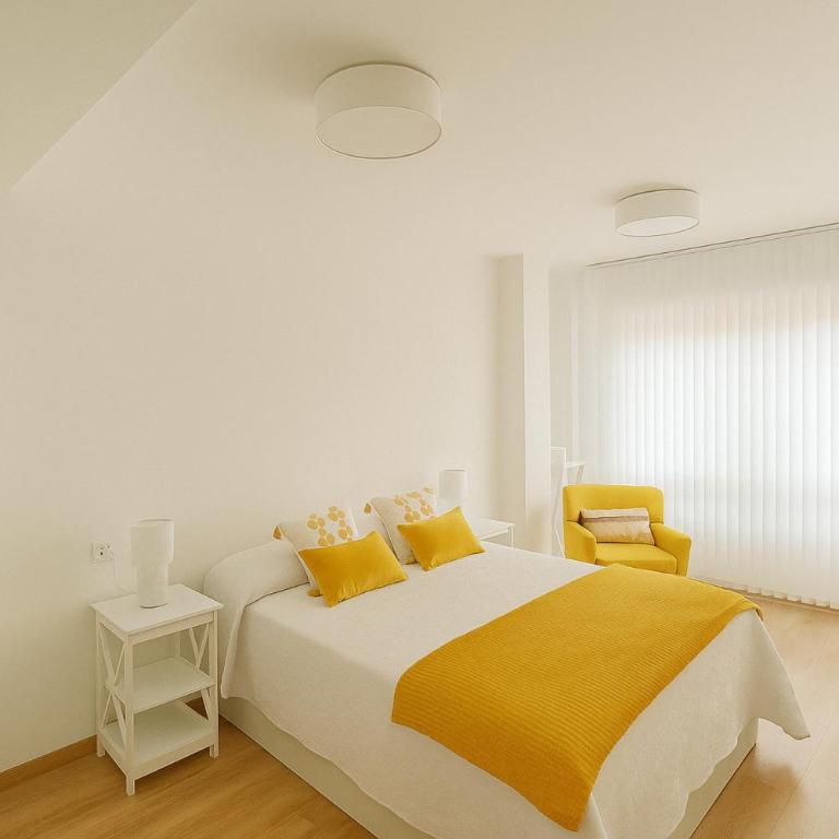 Apartamento céntrico 2 - Apartamento - 5