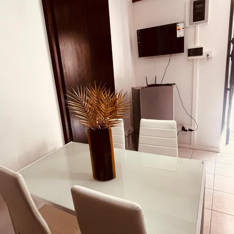 Giupa's home - One-Bedroom House - 15