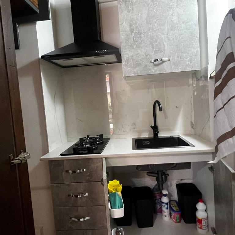 Giupa's home - One-Bedroom House - 16