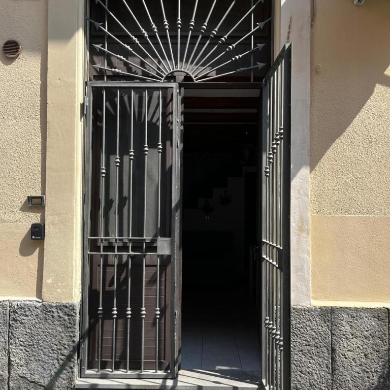 Giupa's home - One-Bedroom House - 17