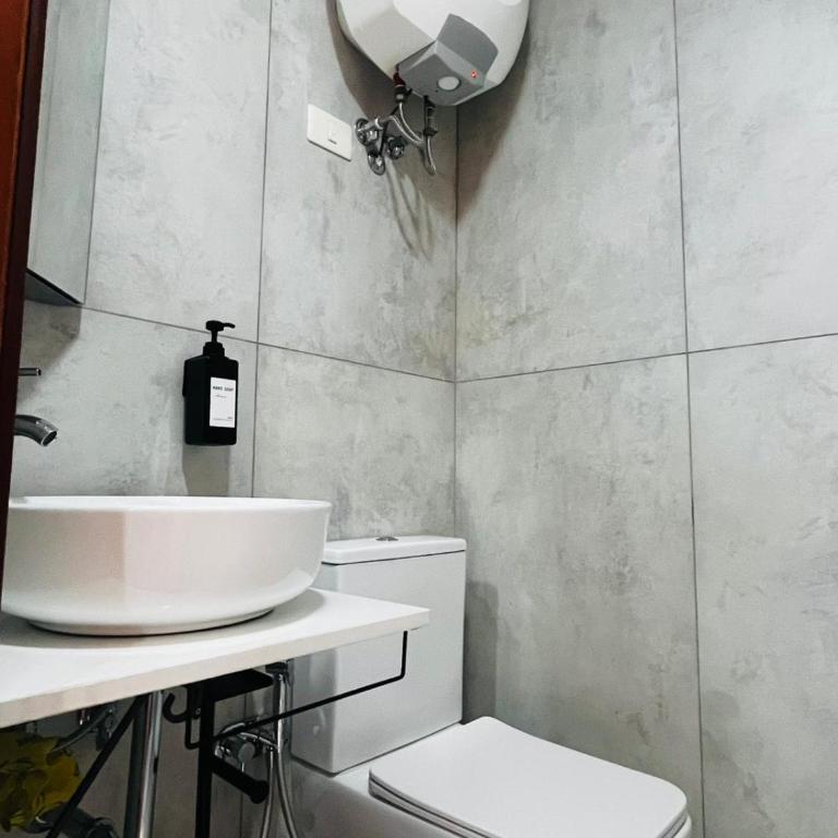 Giupa's home - One-Bedroom House - 18