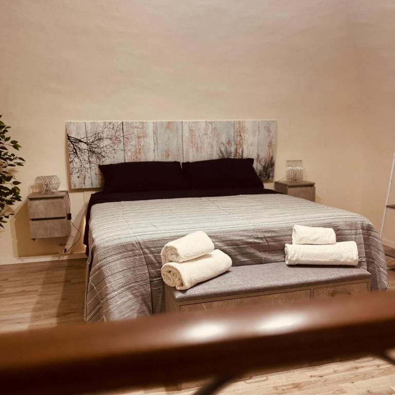 Giupa's home - One-Bedroom House - 20