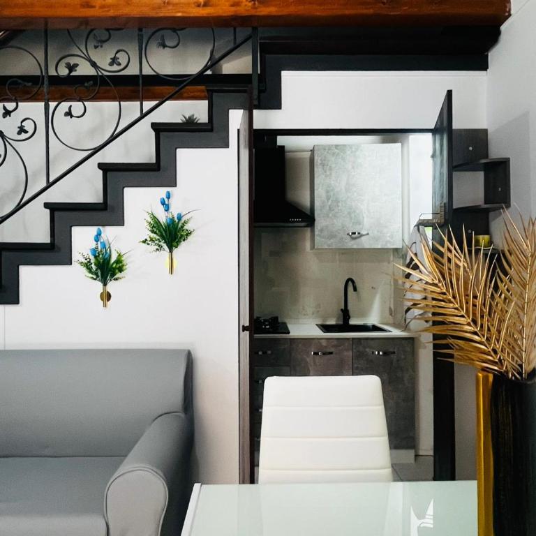 Giupa's home - One-Bedroom House - 22