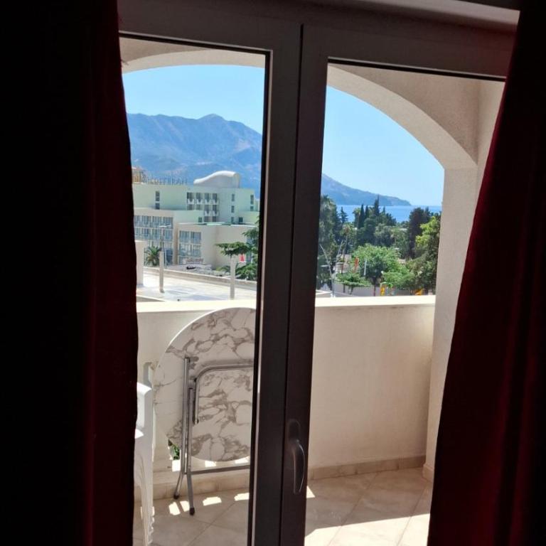 Vila Tamara Apartmani - Apartman sa 1 Spavaćom Sobom - 3