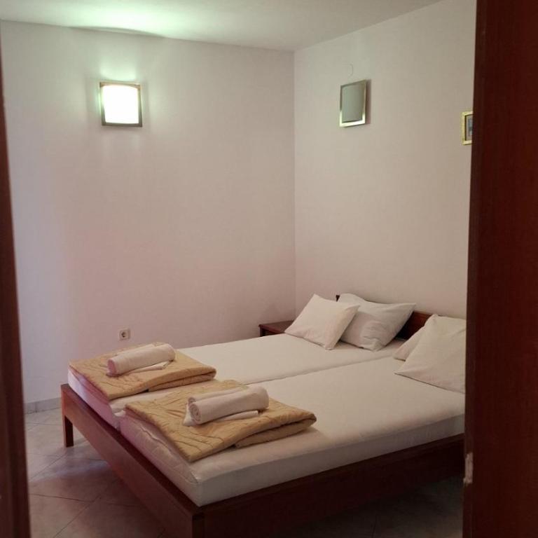 Vila Tamara Apartmani - Apartman sa 1 Spavaćom Sobom - 2