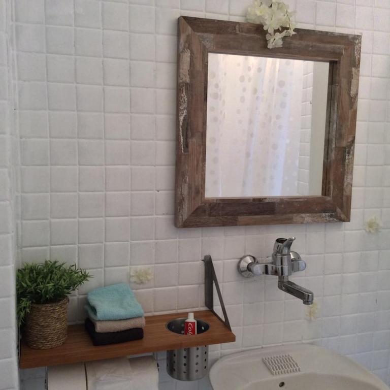 Budva Old City Central Studio Private - One-Bedroom Apartment - 12