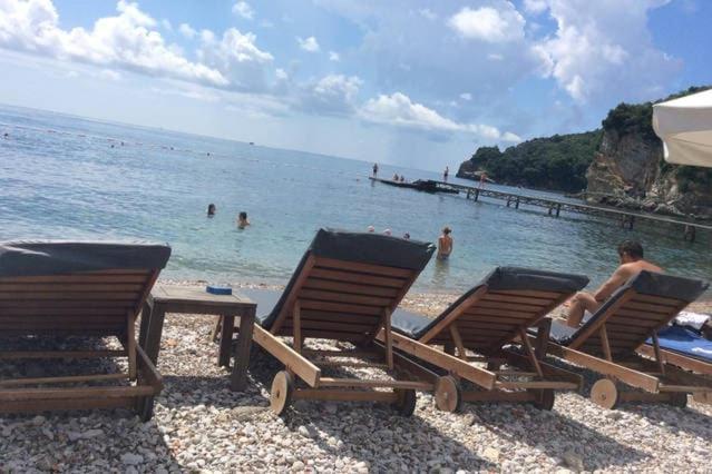 Budva Old City Central Studio Private - One-Bedroom Apartment - 15