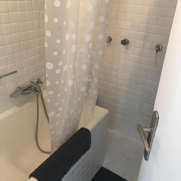 Budva Old City Central Studio Private - One-Bedroom Apartment - 11