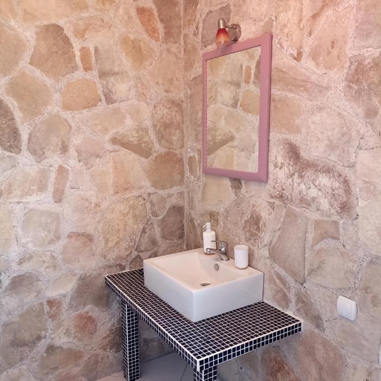 Spacious apartment Kotor - Three-Bedroom Apartment - 19
