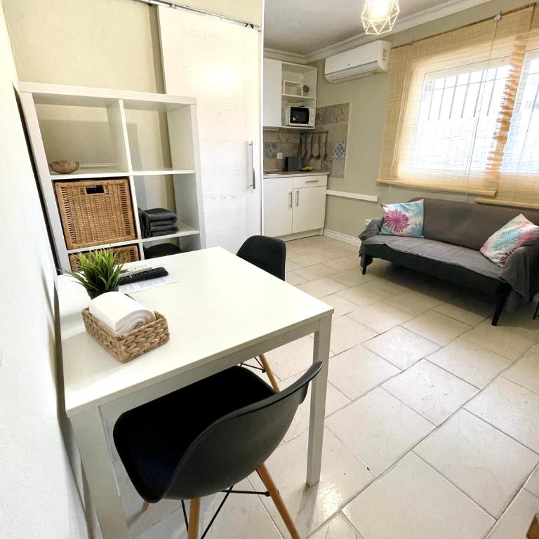 Sea Breeze Alojamientos - Estudio con 1 cama grande - 38