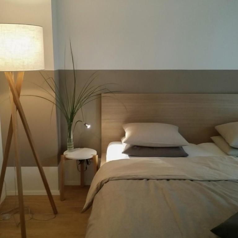 Appartements Gästehaus Gallob - Apartment - 9